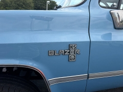 Used 1984  Chevrolet Blazer SUV 4WD at Chip Wynn Motors near Paducah&comma; KY