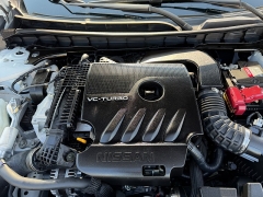 Used 2024  Nissan Altima 2&period;0 SR Sedan at Chip Wynn Motors near Paducah&comma; KY