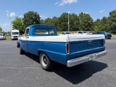 Used 1964  Ford F100 TRUCK at Chip Wynn Motors near Paducah&comma; KY