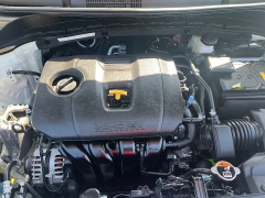 Used 2025  Kia Soul EX IVT at Chip Wynn Motors near Paducah&comma; KY