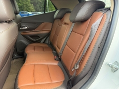 Used 2015  Buick Encore 4d SUV FWD Leather at Chip Wynn Motors near Paducah&comma; KY