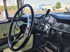 Used 1956  Chevrolet BEL AIR CLASSIC at Chip Wynn Motors near Paducah&comma; KY