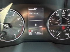 Used 2025  Subaru Outback Onyx Edition AWD at Chip Wynn Motors near Paducah&comma; KY
