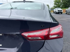 Used 2025  Chevrolet Malibu 4dr Sdn 1LT at Chip Wynn Motors near Paducah&comma; KY