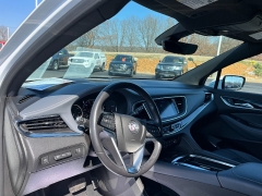 Used 2024  Buick Enclave FWD 4dr Premium at Chip Wynn Motors near Paducah&comma; KY