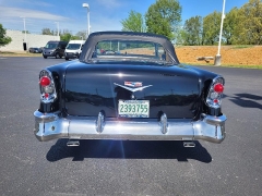 Used 1956  Chevrolet BEL AIR CLASSIC at Chip Wynn Motors near Paducah&comma; KY