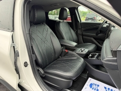 Used 2024  Ford Mustang Mach-E Select AWD at Chip Wynn Motors near Paducah&comma; KY