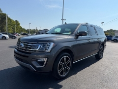 Used 2021  Ford Expedition Max Limited 4x4 at Chip Wynn Motors near Paducah&comma; KY