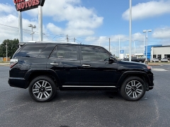 Used 2023  Toyota 4Runner Limited 4WD at Chip Wynn Motors near Paducah&comma; KY