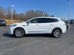Used 2024  Buick Enclave FWD 4dr Premium at Chip Wynn Motors near Paducah&comma; KY