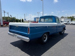 Used 1964  Ford F100 TRUCK at Chip Wynn Motors near Paducah&comma; KY