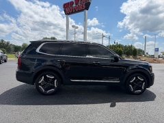 Used 2024  Kia Telluride S FWD at Chip Wynn Motors near Paducah&comma; KY