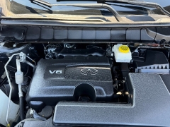 Used 2023  INFINITI QX60 SENSORY AWD at Chip Wynn Motors near Paducah&comma; KY