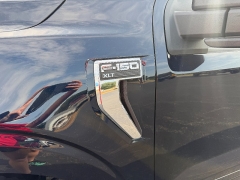 Used 2023  Ford F-150 4WD XLT SuperCrew 5&period;5' Box at Chip Wynn Motors near Paducah&comma; KY
