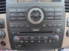 Used 2011  Nissan Pathfinder 4d SUV 4WD SV at Chip Wynn Motors near Paducah&comma; KY