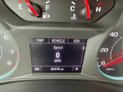 Used 2025  Chevrolet Malibu 4dr Sdn 1LT at Chip Wynn Motors near Paducah&comma; KY