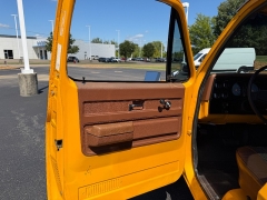 Used 1975  Chevrolet C10 PK at Chip Wynn Motors near Paducah&comma; KY