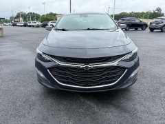 Used 2025  Chevrolet Malibu 4dr Sdn 1LT at Chip Wynn Motors near Paducah&comma; KY