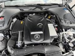 Used 2019  Mercedes-Benz E-Class 4d Sedan E300 4matic at Chip Wynn Motors near Paducah&comma; KY