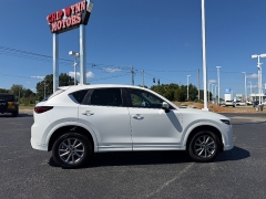 Used 2025  Mazda CX-5 2&period;5 S Preferred Package AWD at Chip Wynn Motors near Paducah&comma; KY