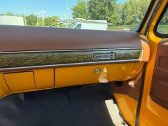 Used 1975  Chevrolet C10 PK at Chip Wynn Motors near Paducah&comma; KY
