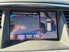 Used 2019  INFINITI QX80 4d SUV AWD LIMITED at Chip Wynn Motors near Paducah&comma; KY