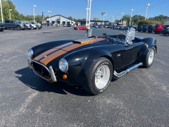 Used 1965  COBRA AC CONVERTIBLE at Chip Wynn Motors near Paducah&comma; KY