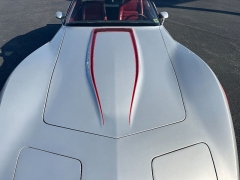 Used 1982  Chevrolet Corvette 2d Coupe at Chip Wynn Motors near Paducah&comma; KY