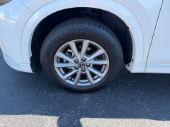 Used 2025  Mazda CX-5 2&period;5 S Preferred Package AWD at Chip Wynn Motors near Paducah&comma; KY