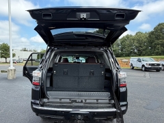 Used 2023  Toyota 4Runner Limited 4WD at Chip Wynn Motors near Paducah&comma; KY