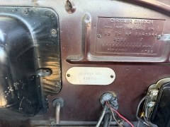 Used 1953  Chrysler NEW YORKER  at Chip Wynn Motors near Paducah&comma; KY