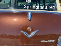 Used 1953  Chrysler NEW YORKER  at Chip Wynn Motors near Paducah&comma; KY