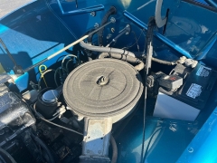 Used 1948  CROSLEY PANEL 2 DR PANEL at Chip Wynn Motors near Paducah&comma; KY