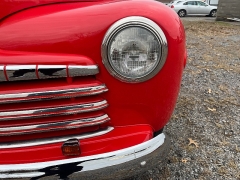 Used 1946  Ford SEDAN CLASSIC at Chip Wynn Motors near Paducah&comma; KY
