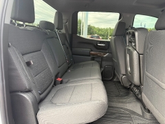 Used 2021  GMC Sierra 1500 4WD Crew Cab 147" Elevation w&sol;3SB at Chip Wynn Motors near Paducah&comma; KY