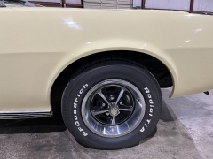 Used 1969  American Motors &lpar;AMC&rpar; AMX  at Chip Wynn Motors near Paducah&comma; KY