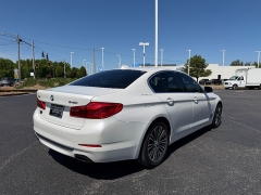 Used 2019  BMW 5 Series 540i xDrive Sedan at Chip Wynn Motors near Paducah&comma; KY