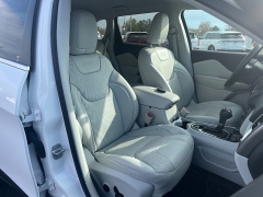 Used 2020  Jeep Cherokee Limited 4x4 at Chip Wynn Motors near Paducah&comma; KY