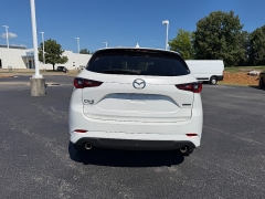 Used 2025  Mazda CX-5 2&period;5 S Preferred Package AWD at Chip Wynn Motors near Paducah&comma; KY