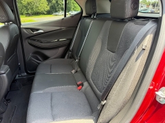 Used 2024  Buick Encore GX FWD 4dr Preferred at Chip Wynn Motors near Paducah&comma; KY
