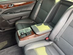 Used 2014  Hyundai Equus 4dr Sdn Signature at Chip Wynn Motors near Paducah&comma; KY