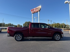 Used 2024  Ram 1500 Big Horn 4x4 Crew Cab 6'4" Box at Chip Wynn Motors near Paducah&comma; KY
