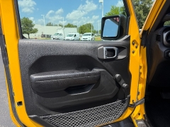 Used 2018  Jeep Wrangler Sport 4x4 at Chip Wynn Motors near Paducah&comma; KY