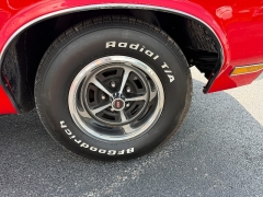 Used 1971  Oldsmobile CUTLASS CONV at Chip Wynn Motors near Paducah&comma; KY