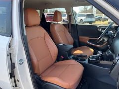 Used 2025  Kia Soul EX IVT at Chip Wynn Motors near Paducah&comma; KY