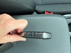 Used 2025  Kia K4 LXS FWD at Chip Wynn Motors near Paducah&comma; KY
