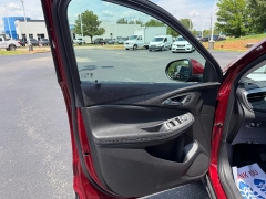 Used 2024  Buick Encore GX FWD 4dr Preferred at Chip Wynn Motors near Paducah&comma; KY