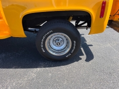 Used 1975  Chevrolet C10 PK at Chip Wynn Motors near Paducah&comma; KY