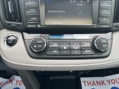 Used 2018  Toyota RAV4 XLE FWD &lpar;Natl&rpar; at Chip Wynn Motors near Paducah&comma; KY