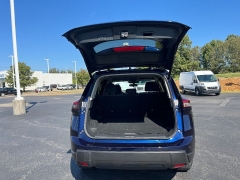 Used 2024  Nissan Rogue AWD SV at Chip Wynn Motors near Paducah&comma; KY